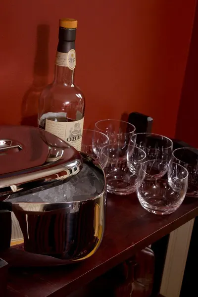 Bar Accessories by Kasim Handicrafts