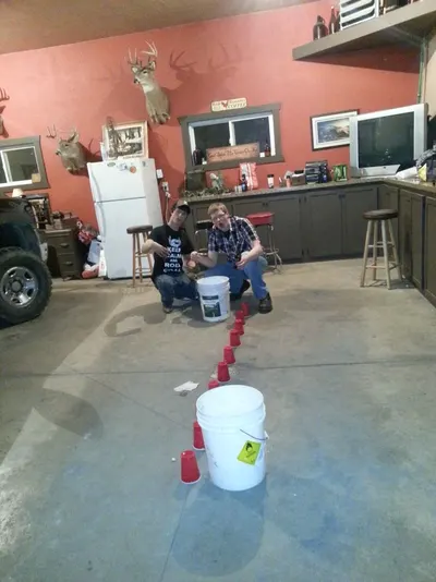 Counting Twister
