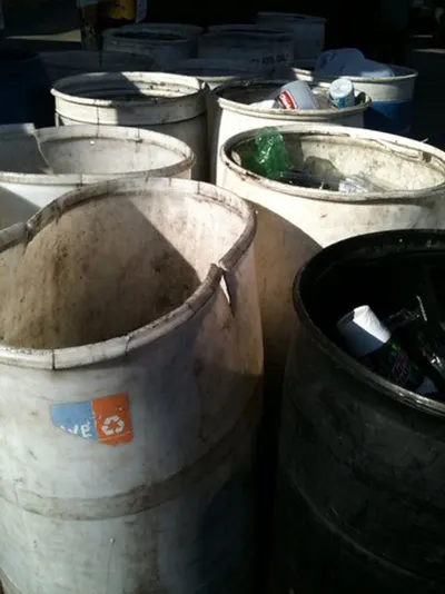 300l Fermentation Tanks by HG Machinery