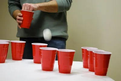 Drinking game