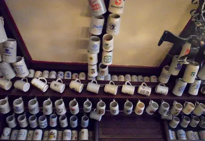 All of coffee
