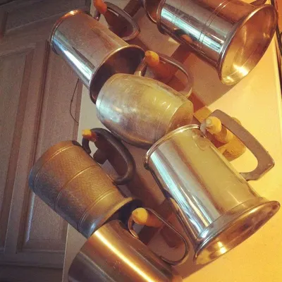 Rado Metalic Mixer Grinder