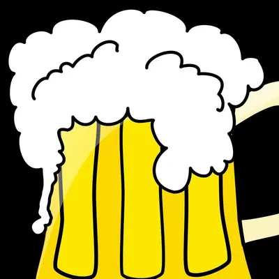 Beer mug