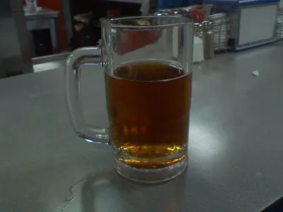 Bar Drinking Mugs, Horn Mug, Beer Mug