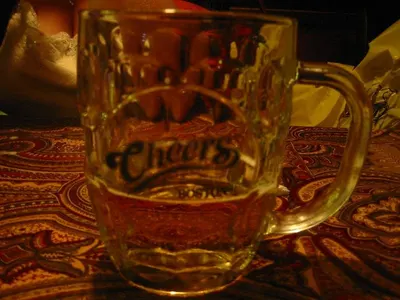 Chaopin