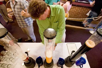 Travel Berkey Waterfilter