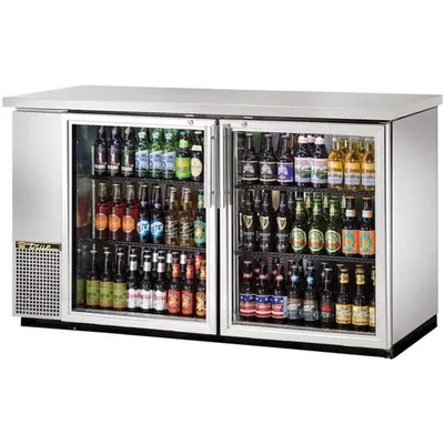 Undercounter Refrigerator by Ge Engineering Works