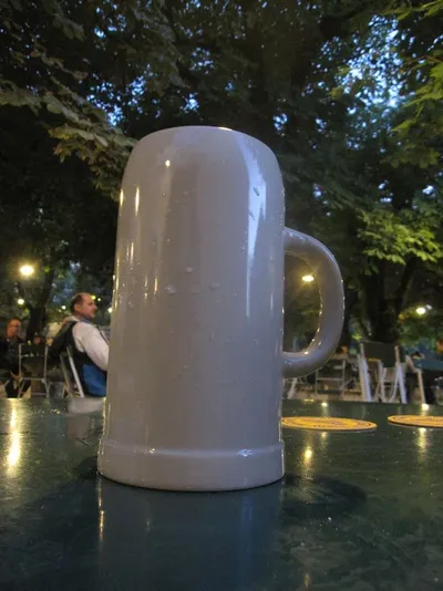 Tanglong ceramics