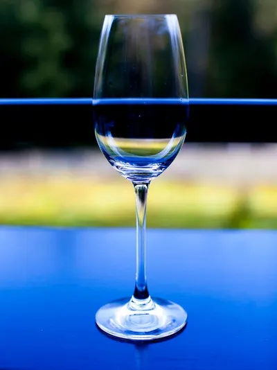 Wine Glass