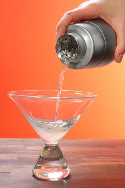 Cocktail Shaker