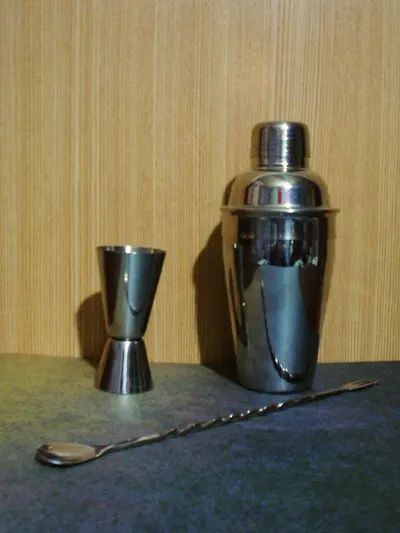 Pudding Set