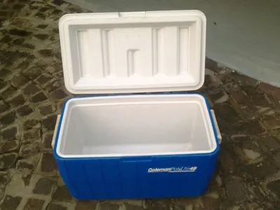 Cooling Box 4L