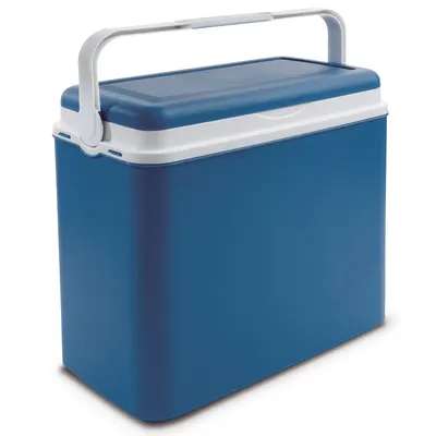 12l Small Multifunction Speaker Cooler by Wayyeacool
