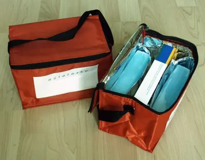 Diy travel first aid kit