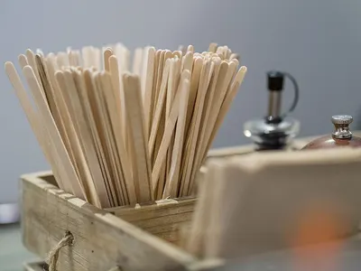 Straw