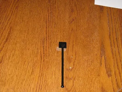 Cabinet Handle