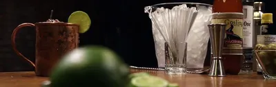 mexican tequila