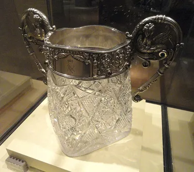 Punch bowl by Glmkitchen