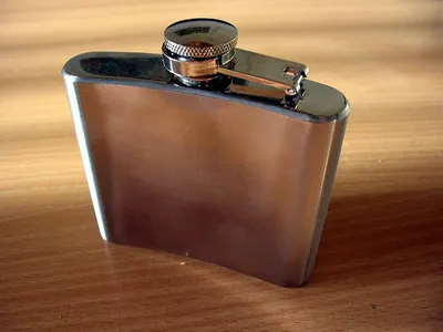 Flask Kjeldhal