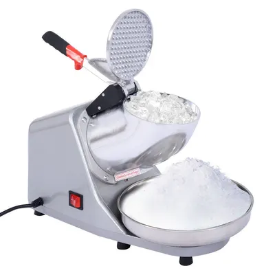 FR-1200 Manual Salting Machine