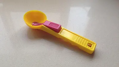 Hand Scrubber