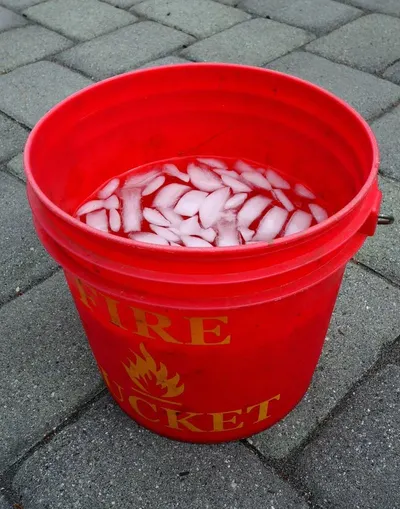 Fire Extinguishers