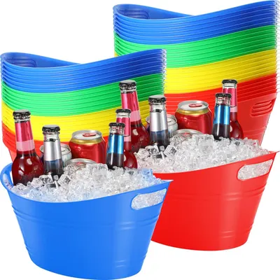 Neoprene Icy Pole Cooler Holder