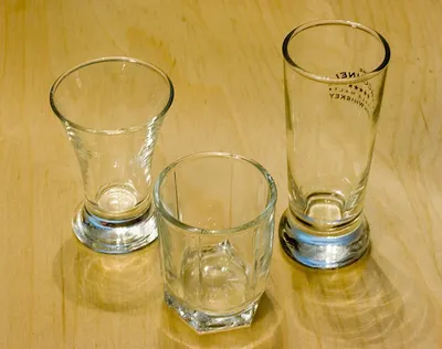 Glassware