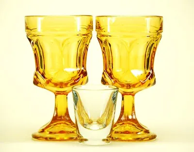 Glassware JS69115-3