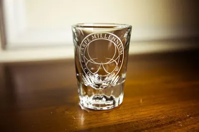 Wholesale Whiskey Glasses by Xi'an Dingmu Household Products Design & Manufacture Co., Ltd.