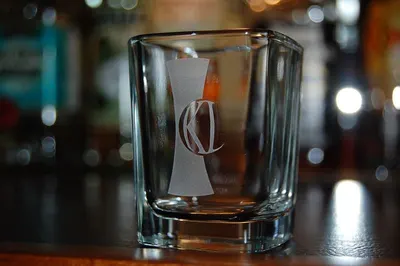 Custom Printed Glass