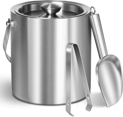 Stainless Steel Milk Pot