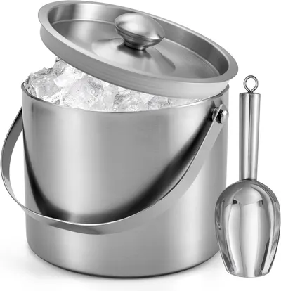 Mowell Stainless Steel 12Inch x 10Inch