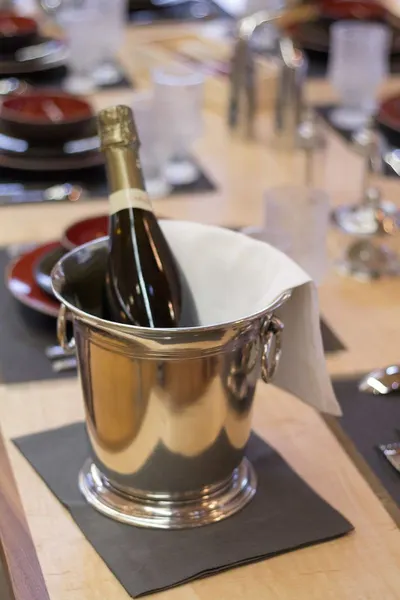 Champagne Bucket