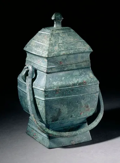 Milk Can