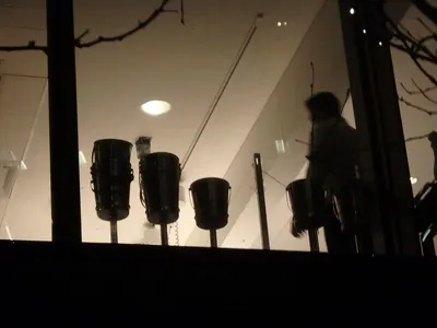 Emitting drippers