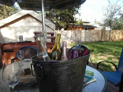 Galvanized Party Tubs by Ayushri Industries