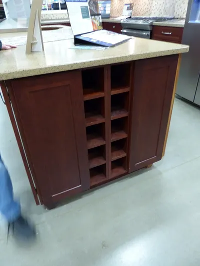 Elegant Cabinets & Hutcehs 156