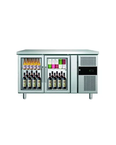 Hoa Phat Inverter Freezer Hcfi 666s1d2 by Hoa Phat Home Appliances Joint Stock Company