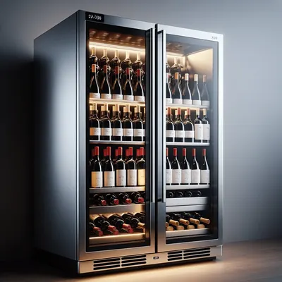 Refrigeration by Supersonic Distribution And Services Private Limited