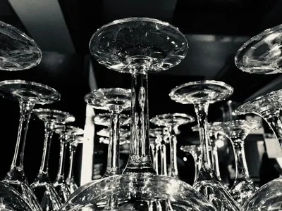 Chandeliers