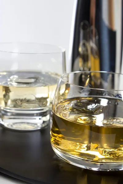 Paris Whiskey Glass Sets