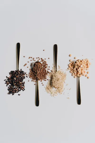 Fenugreek Seeds, Cumin Seeds, Groundnut, Wheat