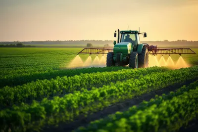 Glyphosate