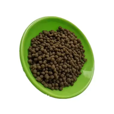 Amino Acid Npk Organic Fertilizer 12-0-3