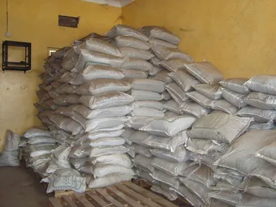 Bat Guano Fertilizer