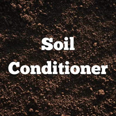 Soil Improver Fertilizer - Image 2