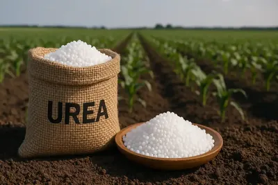 UREA 46