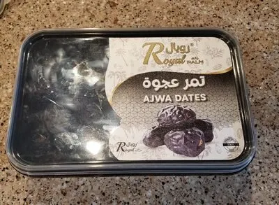 Royal Swad Rawa