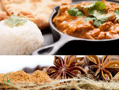 Foodix Taste Maker Spicy & Tangy Masala by Angel Starch & Food Pvt Ltd